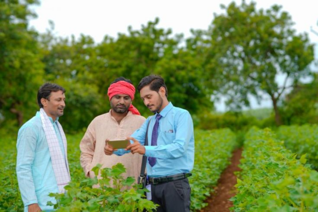 agriculture 1