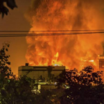 disasters 2