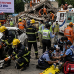 disasters 5