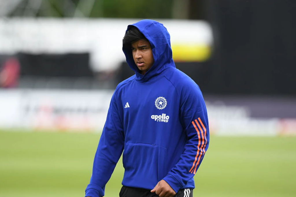 When Will Vaibhav Sooryavanshi Debut? Two 'Ideal' Options Are On The Horizon In England sports 5
