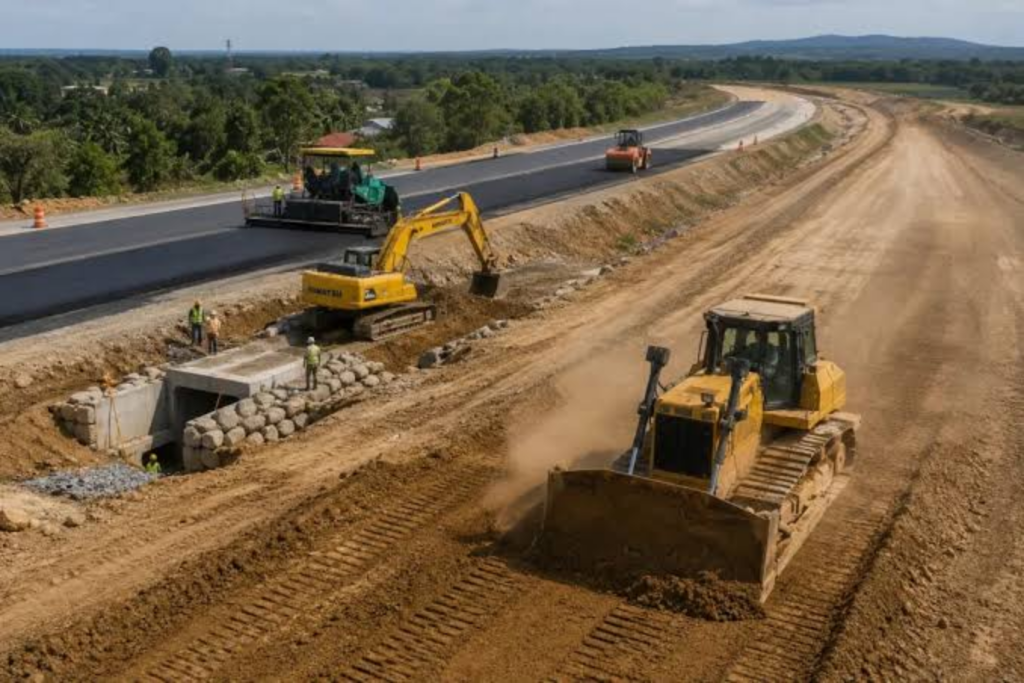 Highway Expansion Project Expected to Boost Karimnagar Connectivity latest news 3