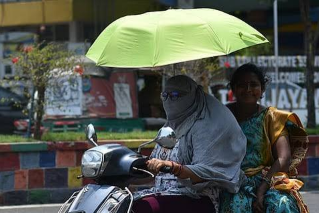 Heatwave Preparedness Measures Strengthened Across District latest news 4