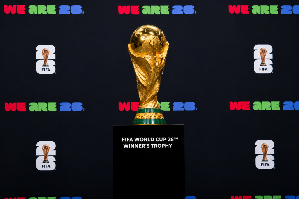 FIFA World Cup 2026 Live Telecast: DD Sports To Broadcast These Matches sports 2