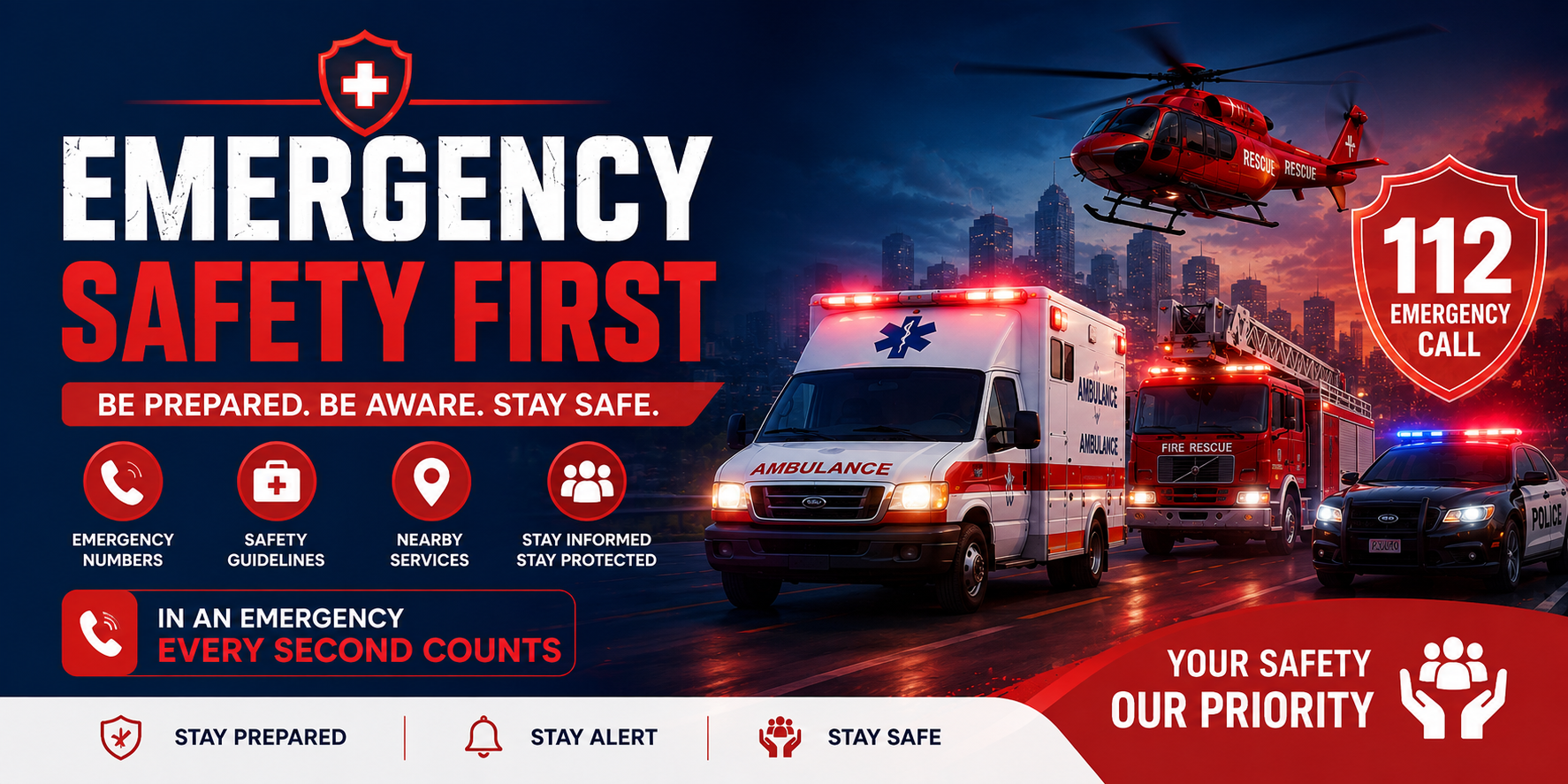 emergency 1