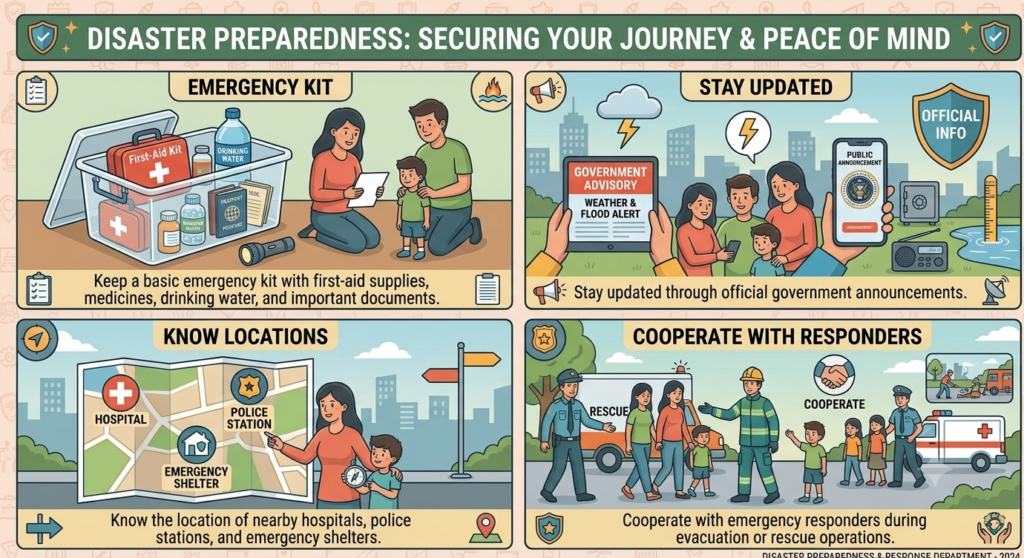 emergency 7