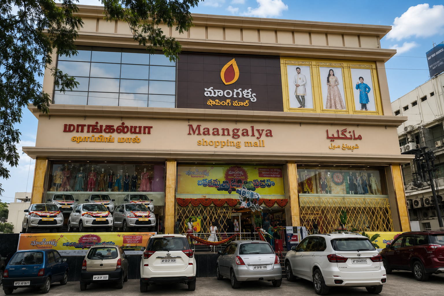 Home shopping 5