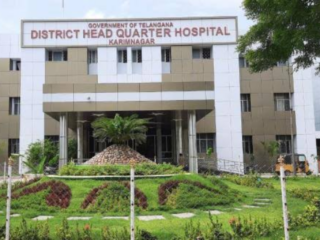 hospital 2