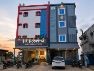hospital 4
