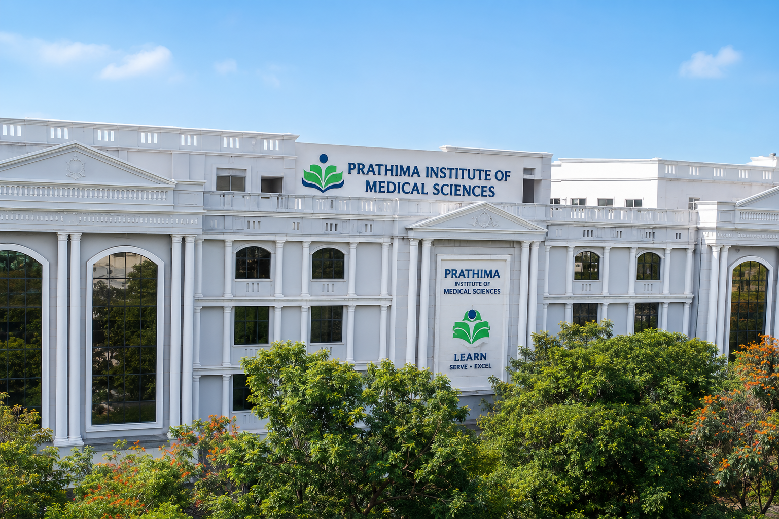 Prathima Institute of Medical Sciences