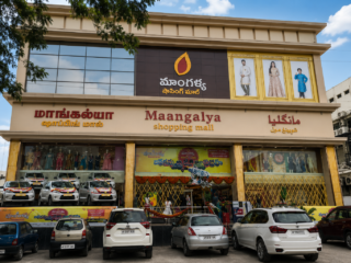 shopping 5