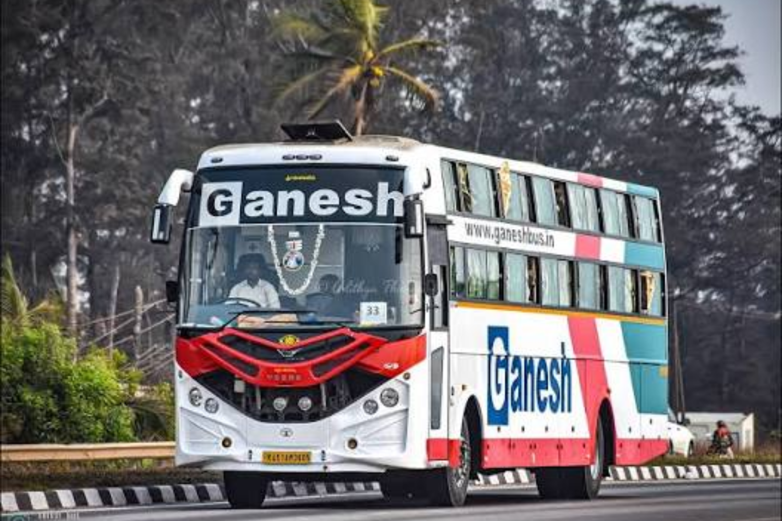GANESHWARA CAR TRAVELS