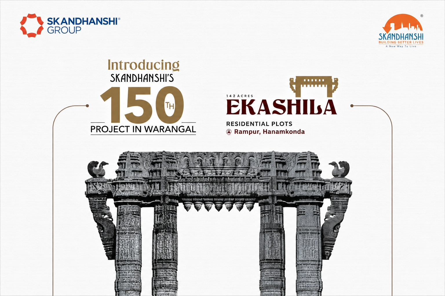 Ekashila Kumar Real Estate