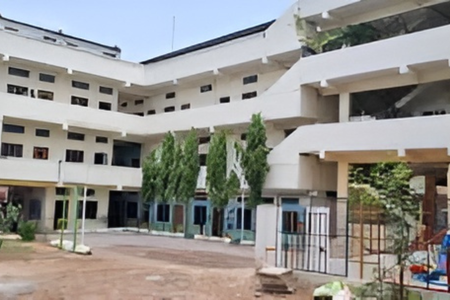 Vaishnavi Real estate