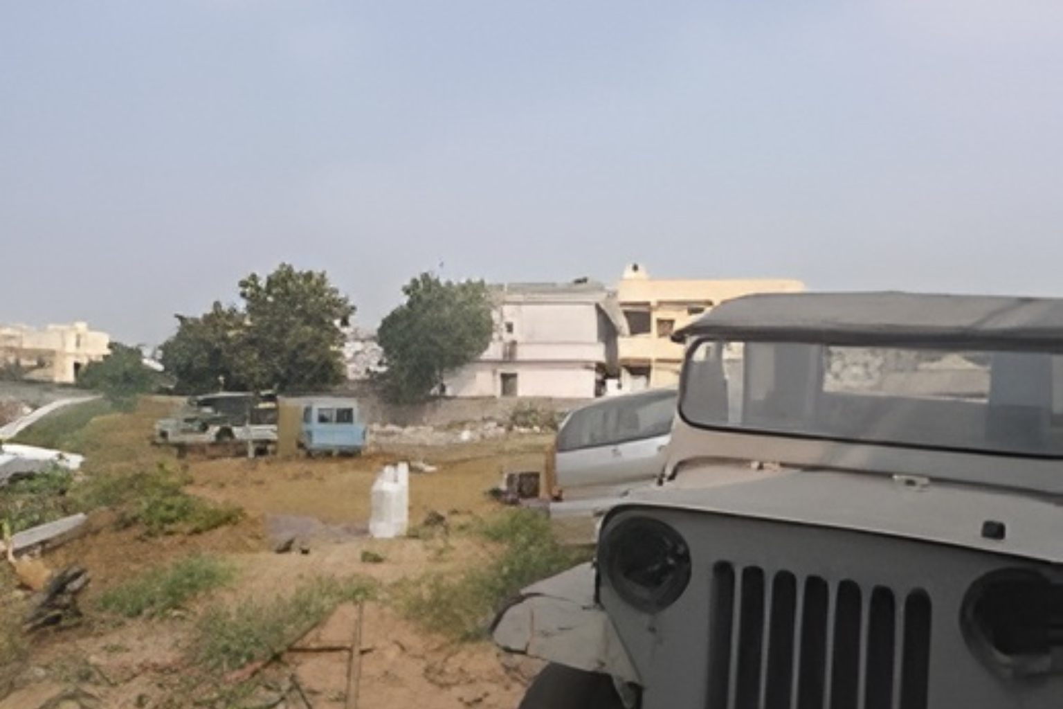 Afroz Real Estates Promoters