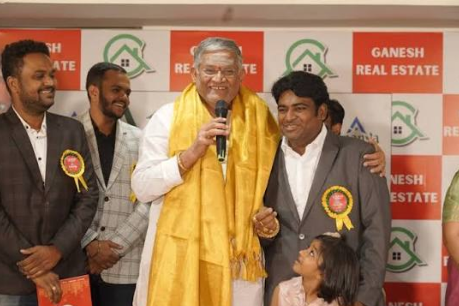 Ganesh real estate